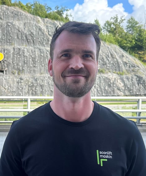 Øystein Grov