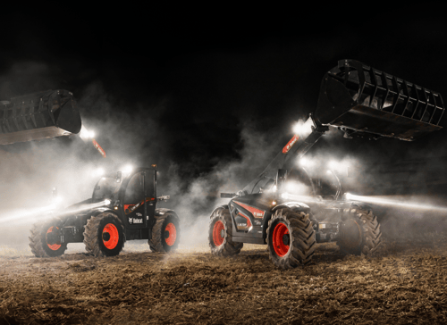 Velkommen til åpen dag torsdag 4. desember