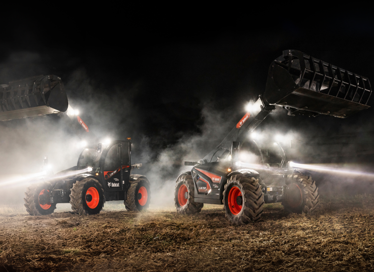 Velkommen til åpen dag torsdag 4. desember