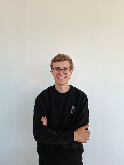 Joshua Ognøy