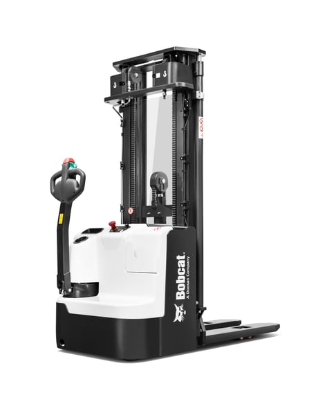 Elektrisk pallestabler BSL12N-7
