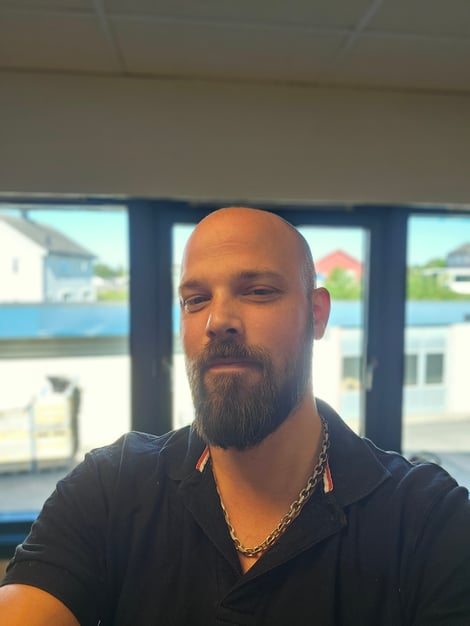 Espen Nygård