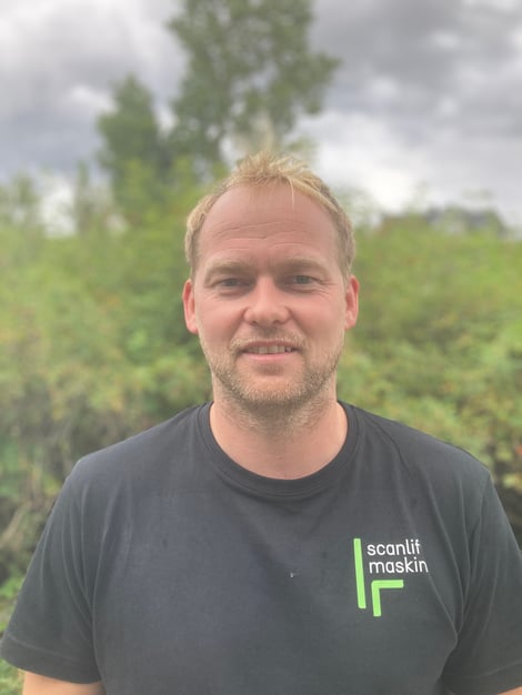 Stian Marstein Olsen