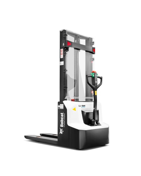 Elektrisk pallestabler LSM12N-7