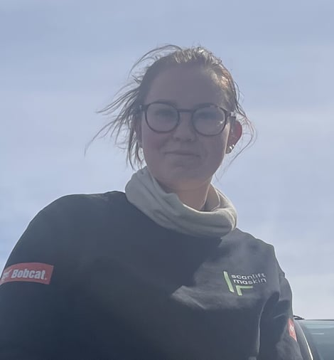 Marie Jakobsen