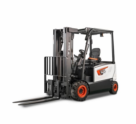 Bobcat Elektrisk gaffeltruck B30X-7 Plus