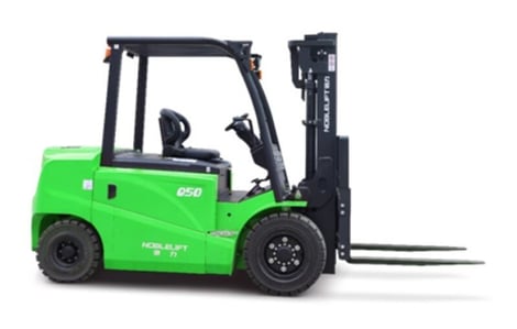 Noblelift Elektrisk gaffeltruck FE4P50QL 5 T
