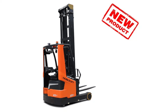 Noblelift Elektrisk skyvemasttruck RT16LI
