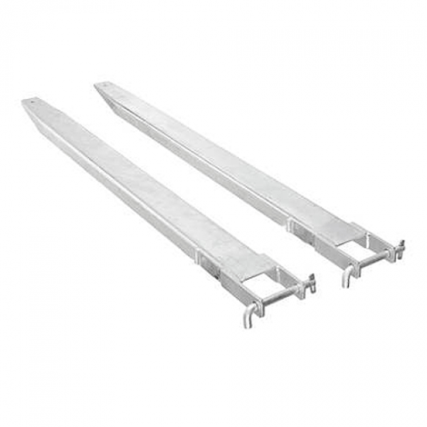 Gaffelforlengere