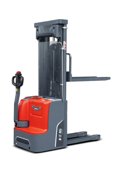 Heli elektrisk palletruck CDD1620-A2LIH