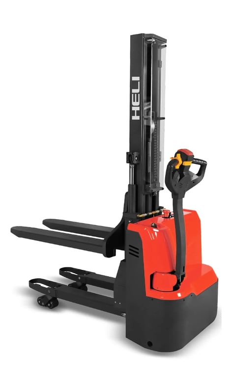 Heli pallestabler CDD10-12RD-S