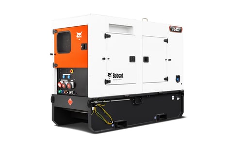 BOBCAT Generator PG100