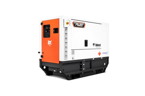 BOBCAT Generator PG20