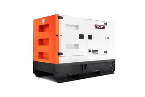 BOBCAT Generator PG50