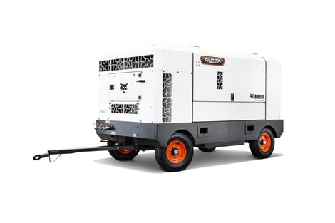 Bobcat Kompressor PA12.27V