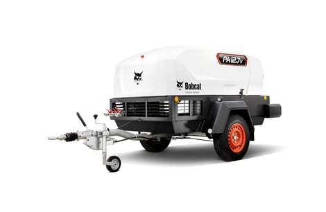Bobcat Kompressor PA12.7V
