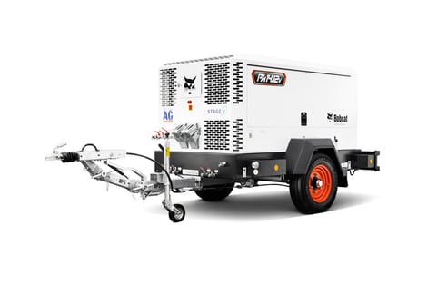 Bobcat Kompressor PA14.12V