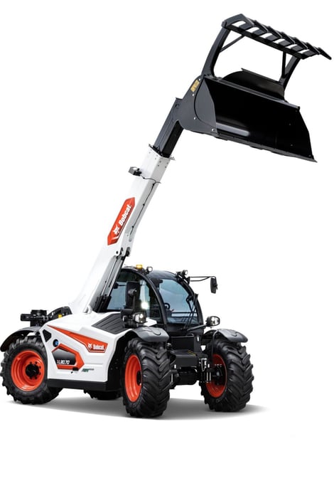 Bobcat Teleskoptruck TL30.60 AGRI