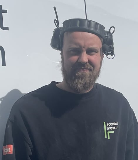 Sigurd Morstøl Nåvik