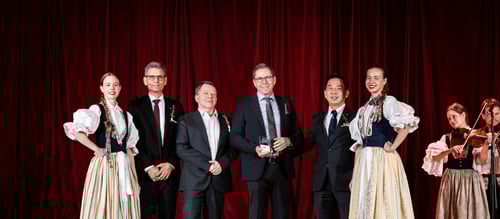 Årets forhandler 2025!