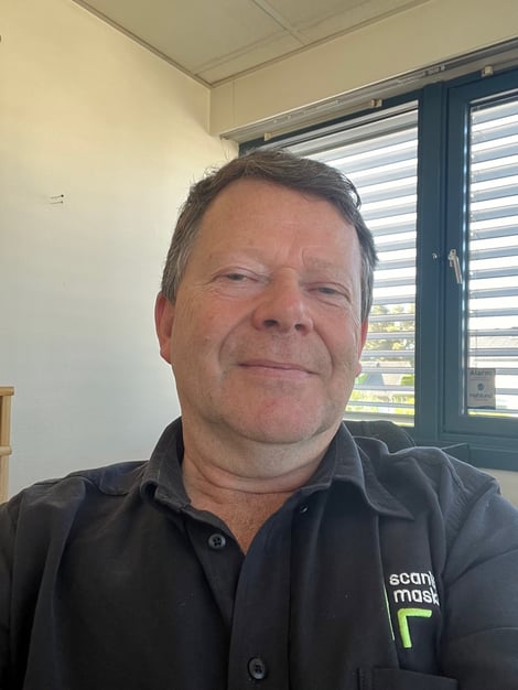 Tore Bjølverud