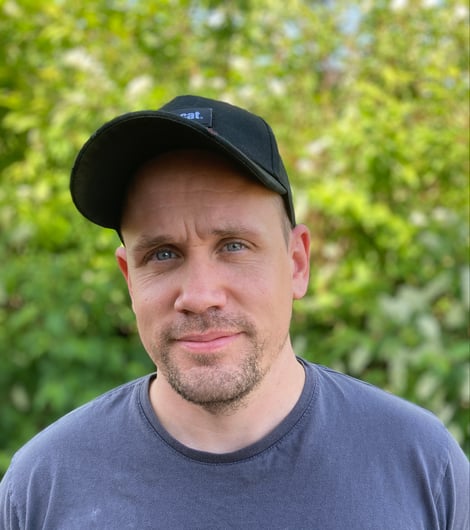 Torstein Jonsson